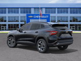 New 2025 Chevrolet Trax LT w/ Driver Confidence Package image 3