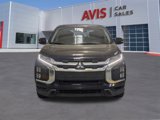Used 2023 Mitsubishi Outlander Sport SE image 2