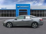 Used 2022 Nissan Sentra SV w/ Trunk Package image 5