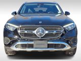 Used 2024 Mercedes-Benz GLC 300 4MATIC image 2