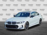 Certified 2024 BMW M340i image 5