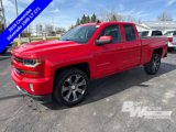 Used 2016 Chevrolet Silverado 1500 LT w/ All Star Edition image 2