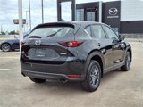 Used 2020 MAZDA CX-5 Sport image 2