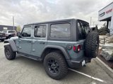 Used 2024 Jeep Wrangler Willys image 4