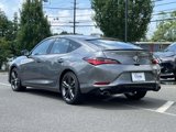 Certified 2025 Acura Integra A-Spec image 3