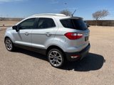 Used 2020 Ford EcoSport Titanium image 4