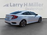 Used 2016 Honda Civic EX-T image 5