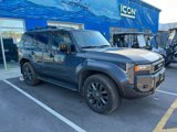 Used 2025 Toyota Land Cruiser 1958 image 3
