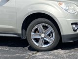 Used 2014 Chevrolet Equinox LTZ image 3