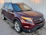 Used 2011 Ford Explorer Limited image 3
