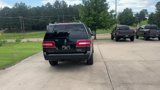 Used 2014 Lincoln Navigator 4WD image 4