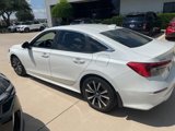 Used 2022 Honda Civic EX image 4