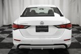 Used 2021 Nissan Sentra SV image 5