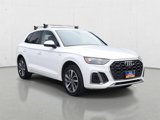 Used 2022 Audi Q5 2.0T Premium Plus image 3