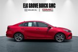 Used 2023 Kia Forte LXS image 3