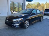 Used 2019 Kia Optima LX w/ LX 17" Wheel Package image 2