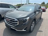 Used 2018 GMC Terrain SLT w/ Preferred Package image 2