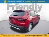 New 2025 Ford Escape Active w/ Cold Weather Package image 5
