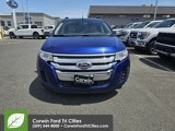 Used 2013 Ford Edge SE image 2