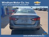 Used 2023 Nissan Altima 2.5 SV image 4
