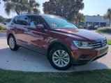 Used 2019 Volkswagen Tiguan SE image 2
