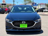 New 2025 MAZDA MAZDA3 s image 3