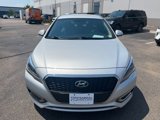 Used 2016 Hyundai Sonata Limited image 3