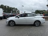 Used 2023 Nissan Versa SV image 4