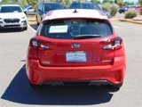 New 2025 Subaru Impreza 2.0i image 5