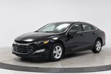 Used 2020 Chevrolet Malibu LS image 3