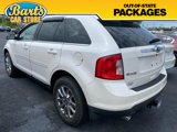 Used 2011 Ford Edge Limited w/ Trailer Tow Package image 4