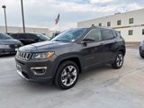 Used 2020 Jeep Compass Limited image 4