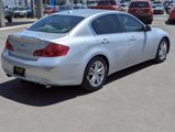 Used 2013 INFINITI G37 Journey w/ Premium Pkg image 2