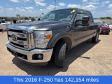 Used 2016 Ford F250 XLT w/ XLT Value Package image 2