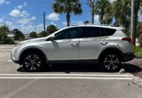 Used 2015 Toyota RAV4 Limited image 3