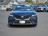 Certified 2022 Toyota Camry SE image 3