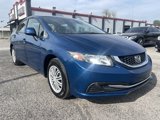 Used 2014 Honda Civic LX image 4