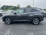 Used 2023 Hyundai Tucson Limited w/ Cargo Package image 5