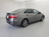 Used 2016 Toyota Camry SE image 5