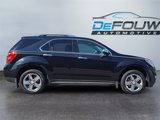Used 2014 Chevrolet Equinox LTZ w/ LPO, Protection Package image 2