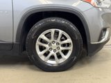 Used 2018 Chevrolet Traverse LT image 4
