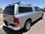 Used 2020 RAM 1500 Classic SLT image 5
