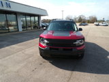 New 2025 Ford Bronco Sport Big Bend w/ Black Appearance Package image 2