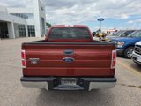 Used 2014 Ford F150 XLT image 4