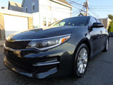 Used 2016 Kia Optima LX w/ Option Group 014 image 6