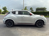 Used 2016 Nissan Juke NISMO image 4