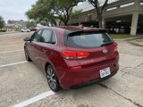 Used 2018 Hyundai Elantra GT image 3
