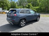 Used 2021 Jeep Cherokee Limited image 4