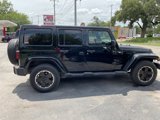 Used 2011 Jeep Wrangler Unlimited Sahara w/ Connectivity Group image 4