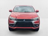 Used 2017 Mitsubishi Outlander Sport ES image 2